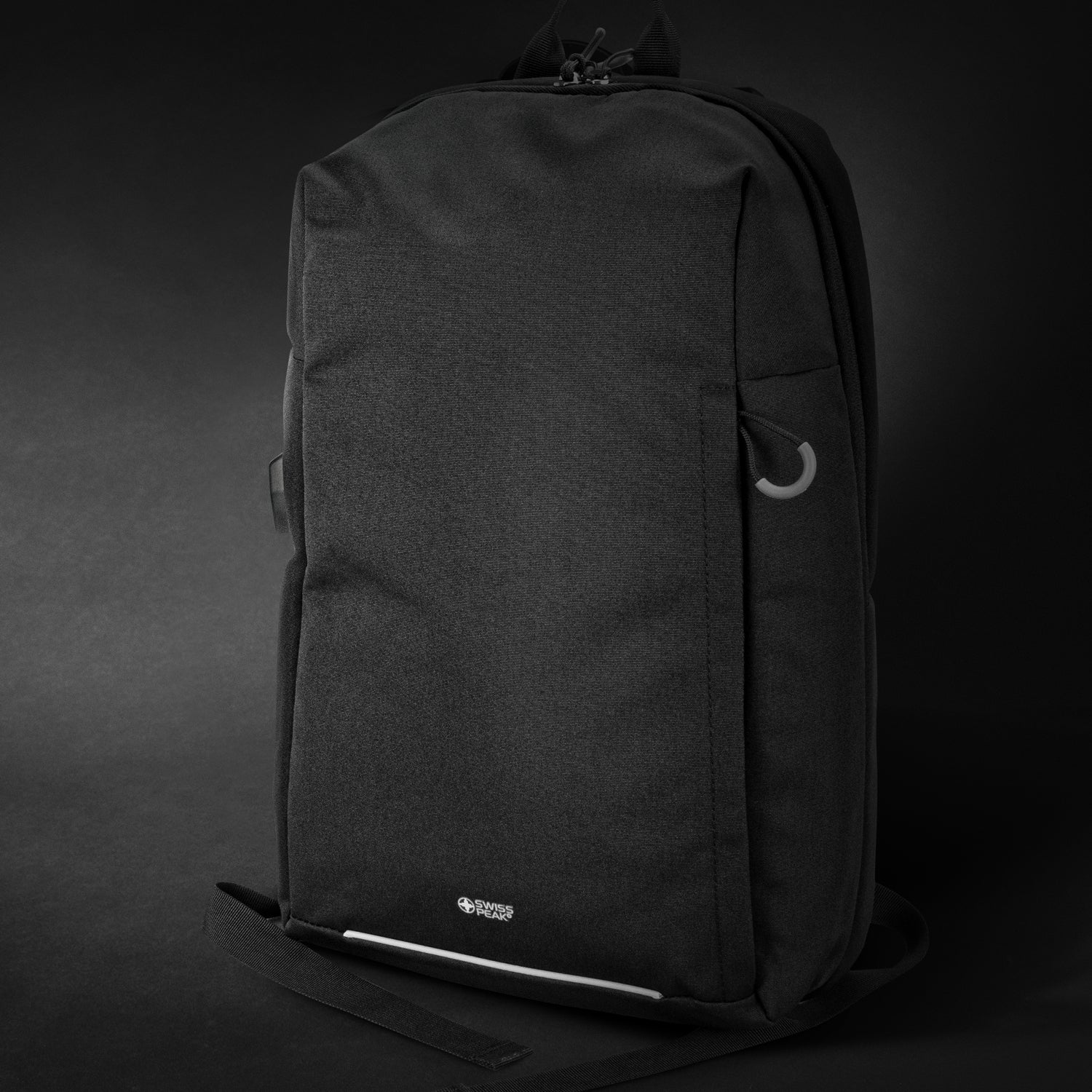 Trends Swiss Peak RFID Backpack (Carton of 5pcs) (120869) - Image 6