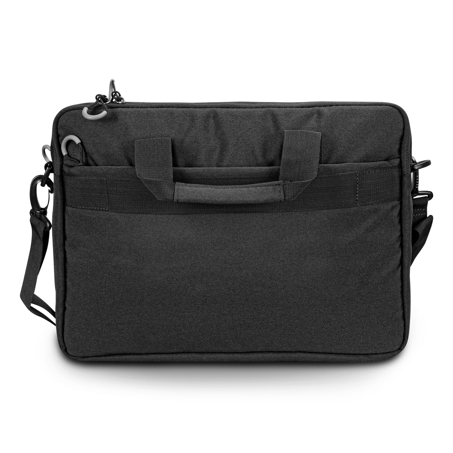 Trends Swiss Peak RFID Laptop Bag (Carton of 10pcs) (120867) - Image 3