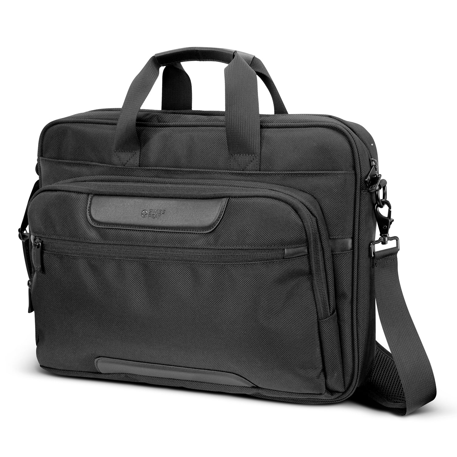 Trends Swiss Peak Voyager Laptop Bag (Carton of 5pcs) (118871) - Image 3