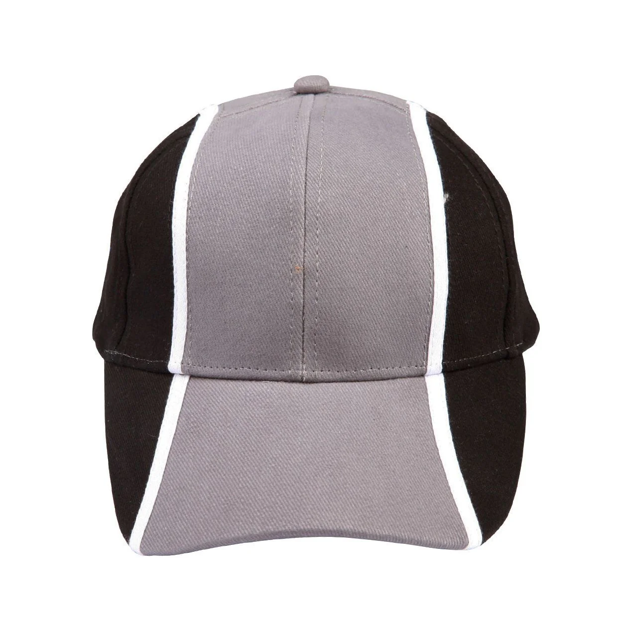 Tri Colour Cap - Pack of 25 (CH83) - Image 2