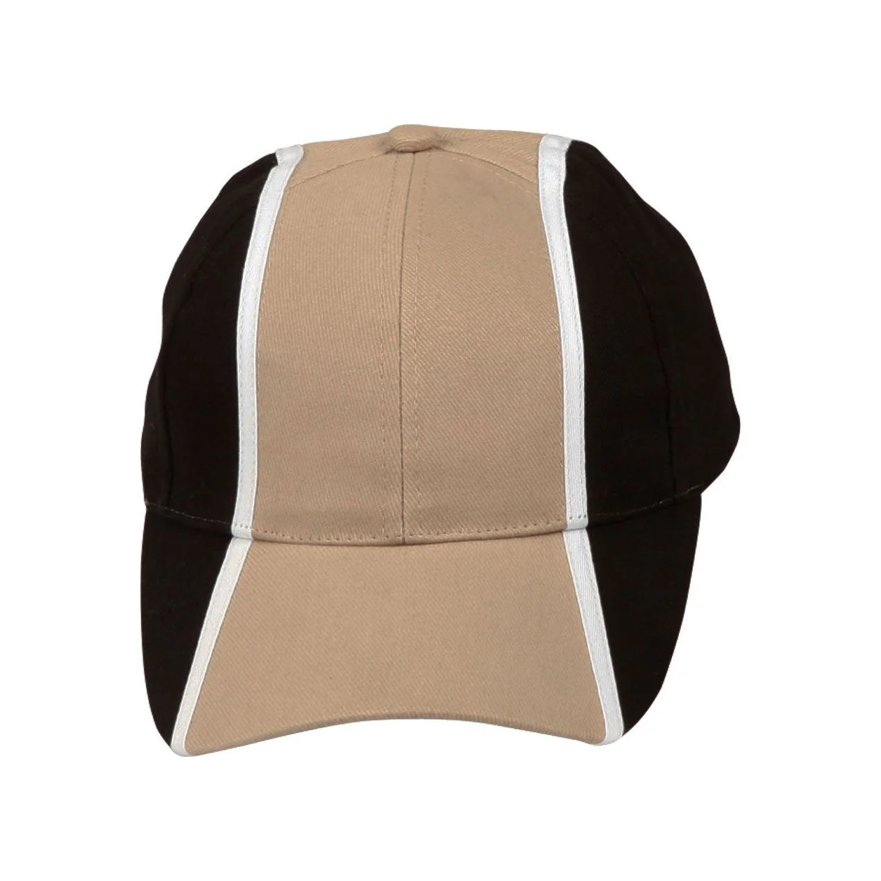 Tri Colour Cap - Pack of 25 (CH83) - Image 4