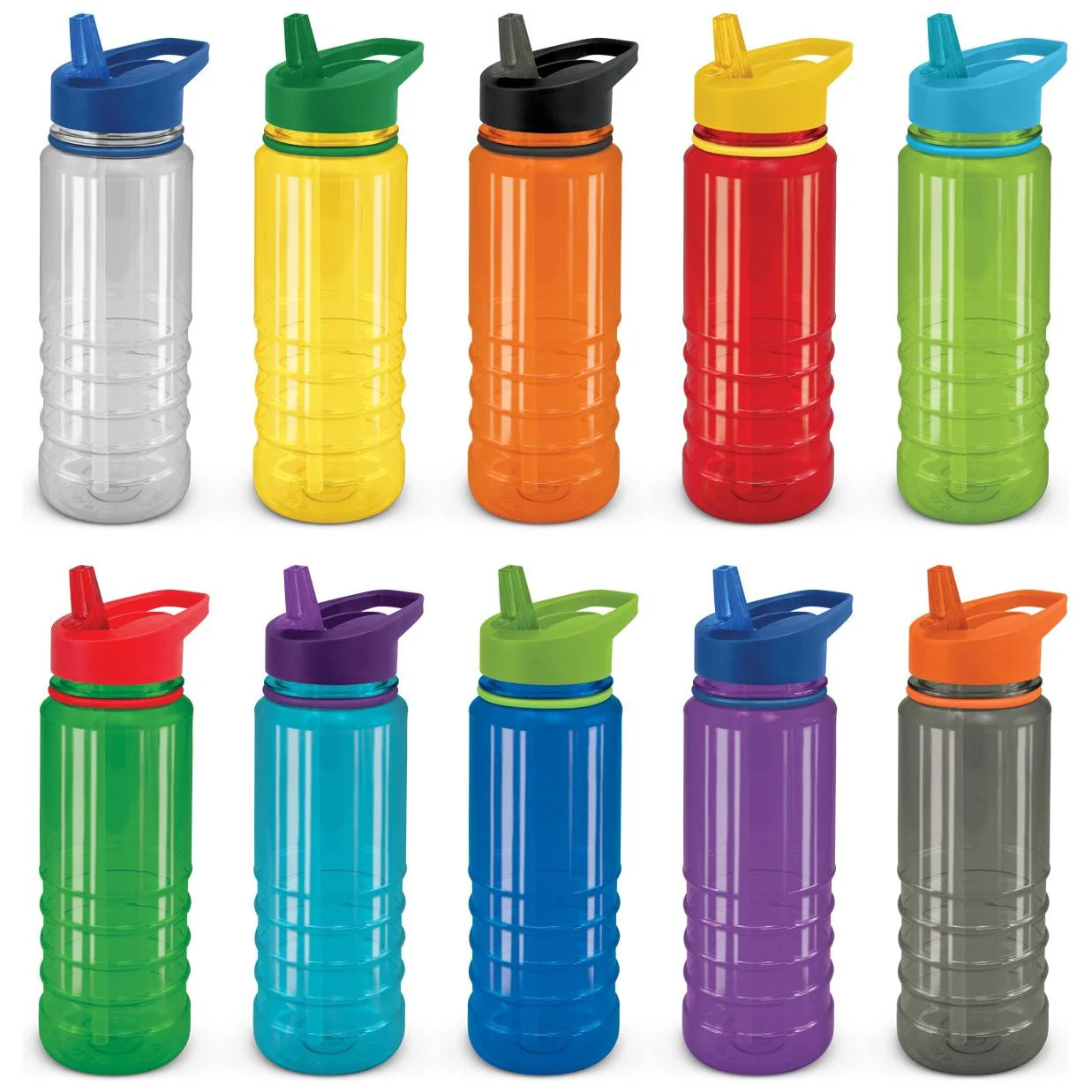 Triton Elite Bottle - Mix And Match (Carton of 48pcs) (110749) - Image 12