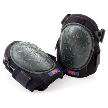 Turtle Back Knee Pads (KPHS)
