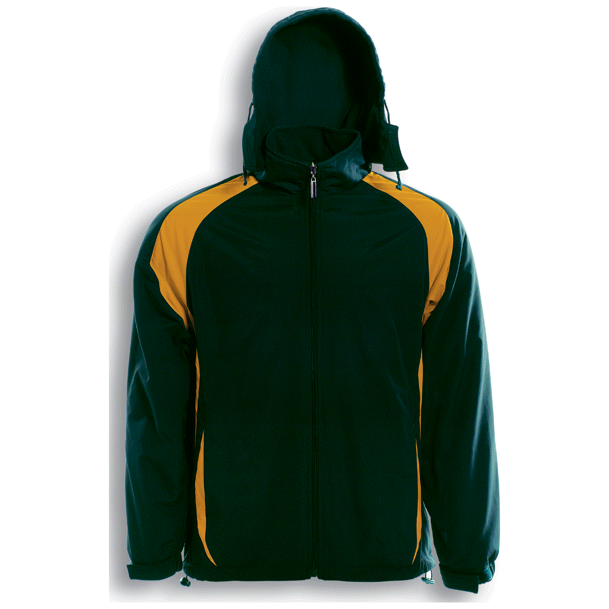 Bocini Unisex Adult's Reversible Sports Jacket (CJ1030) - Image 5