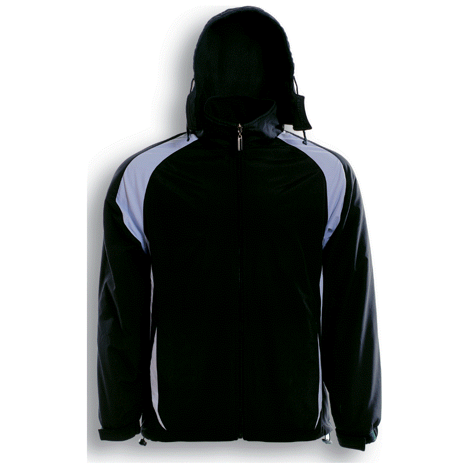 Bocini Unisex Adult's Reversible Sports Jacket (CJ1030) - Image 6