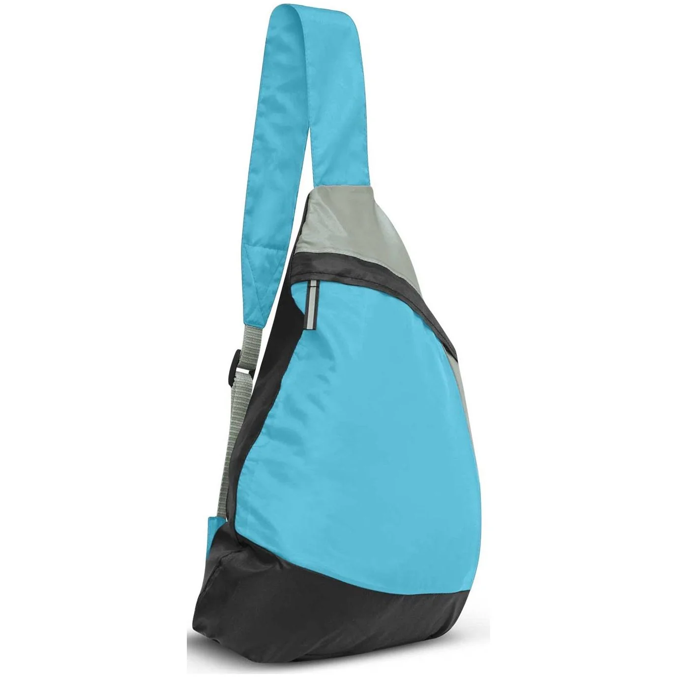 Varsity Slinger Bag (Carton of 50pcs) (107676) - Image 5