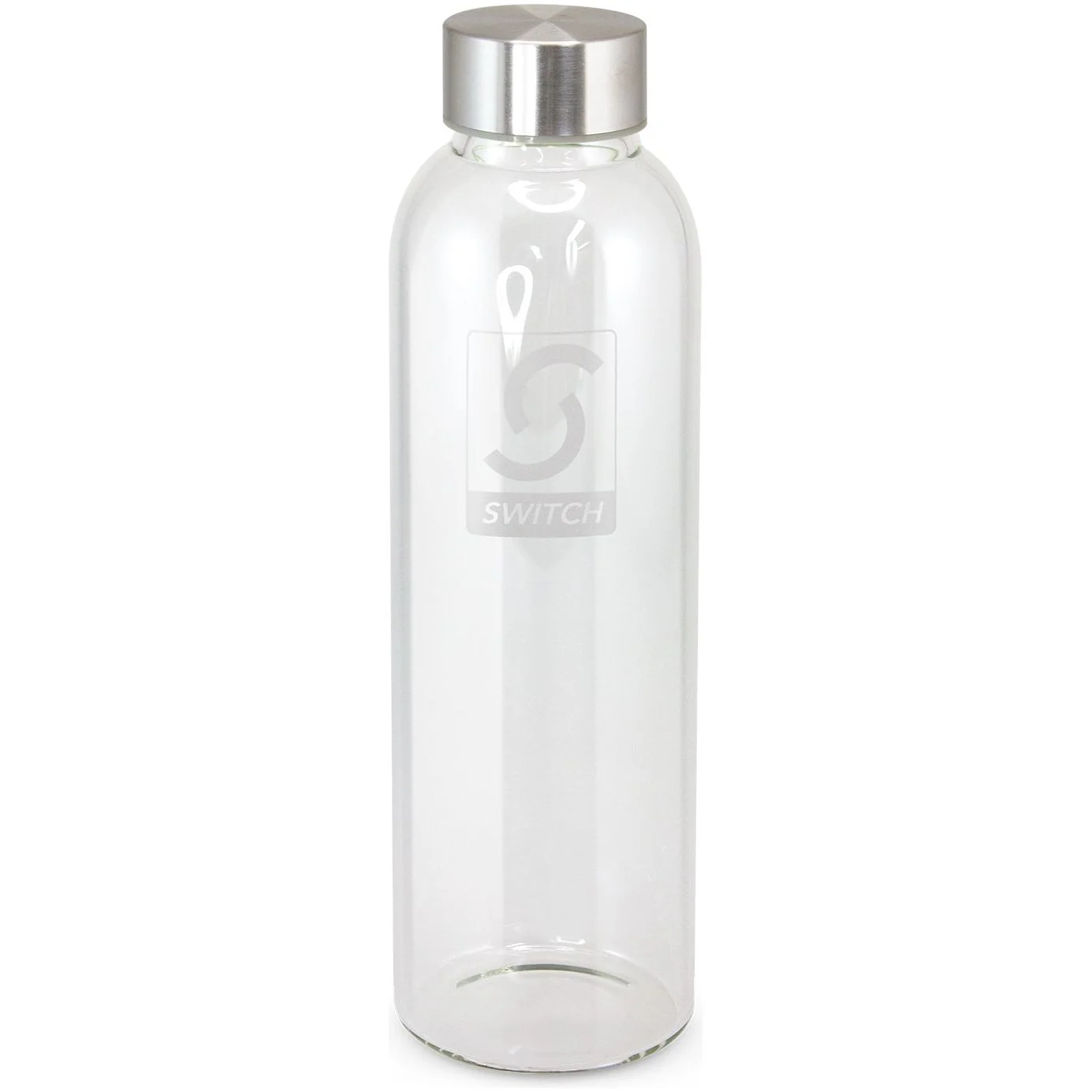 Venus Glass Bottle (Carton of 50pcs) (111271)