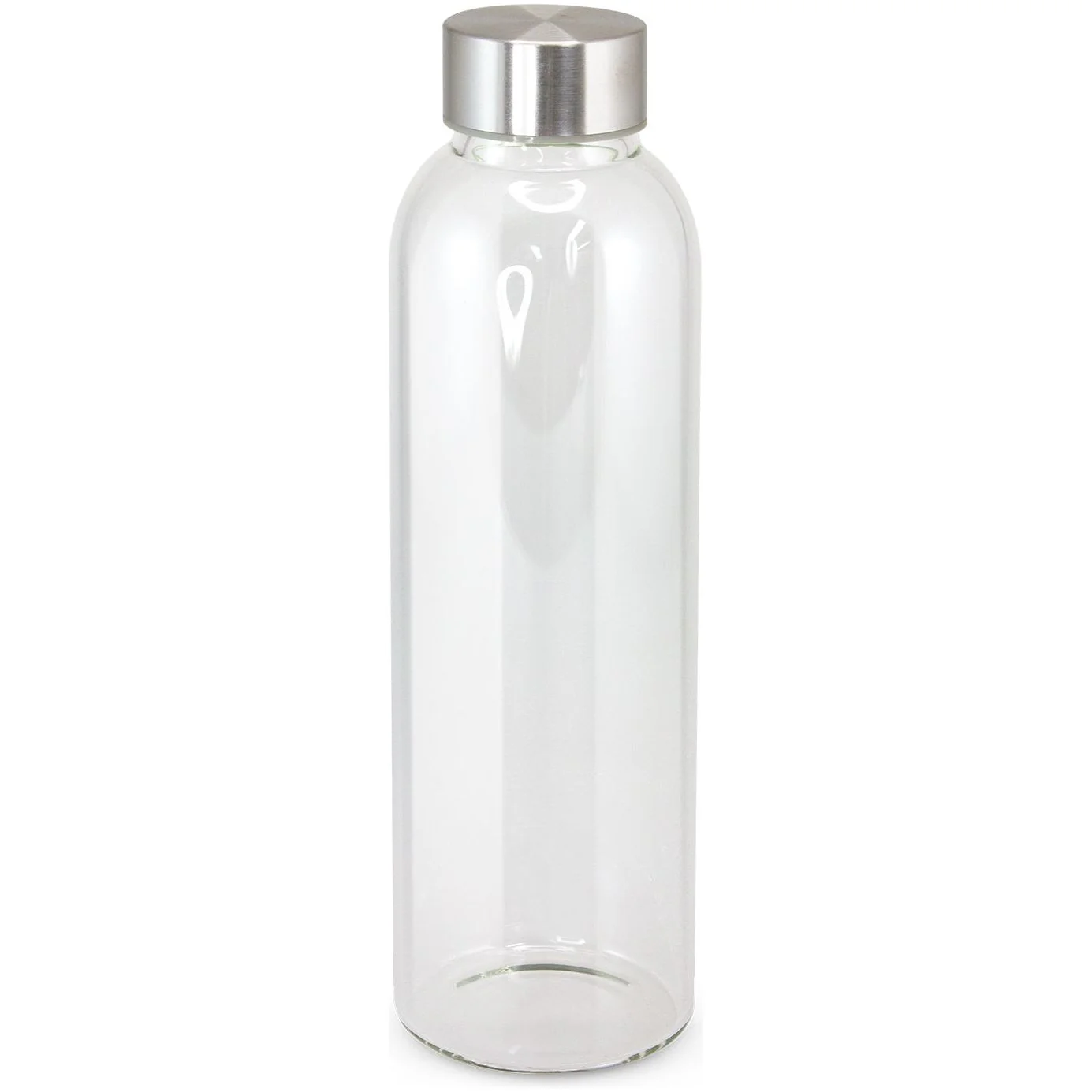 Venus Glass Bottle (Carton of 50pcs) (111271) - Image 2