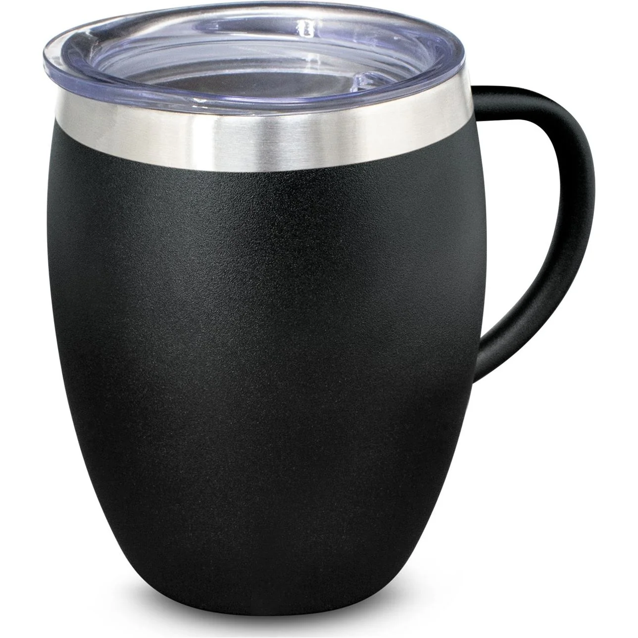 Verona Vacuum Cup With Handle (Carton of 50pcs) (116135) - Image 3