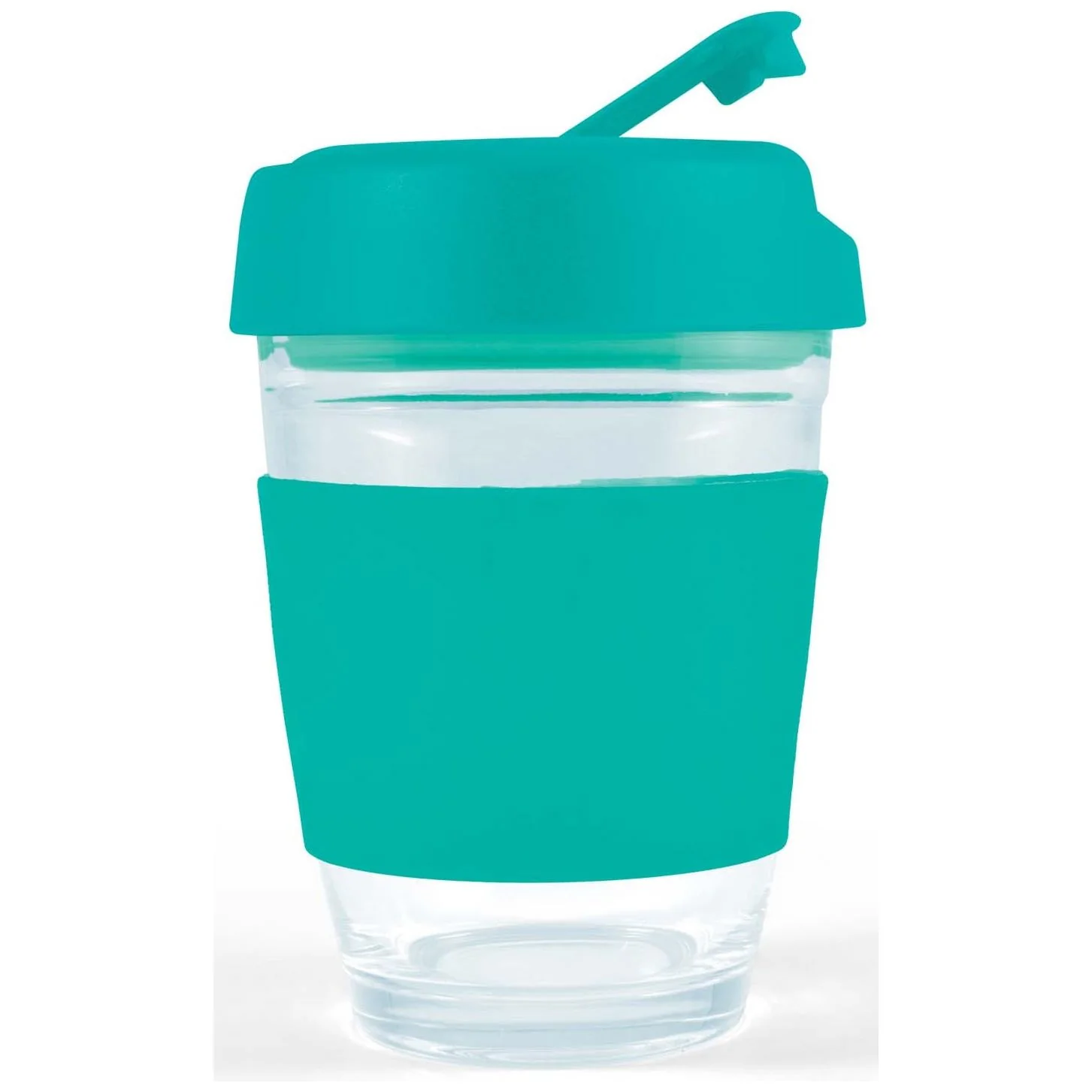 Vienna Coffee Cup/Flip Lid - Carton of 50pcs (LL0432) - Image 11