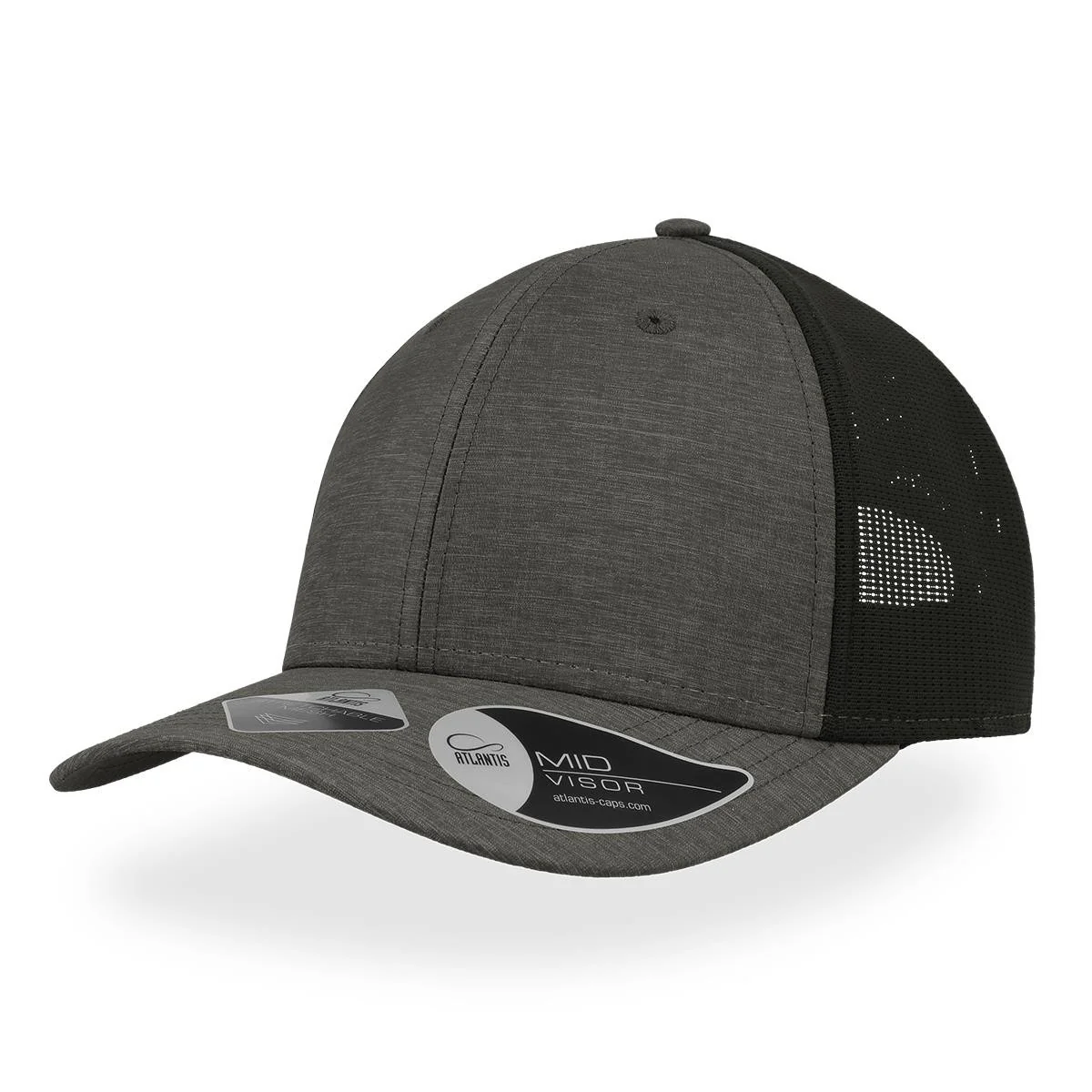 Whippy Trucker Cap - Pack of 25 (A2250) - Image 3