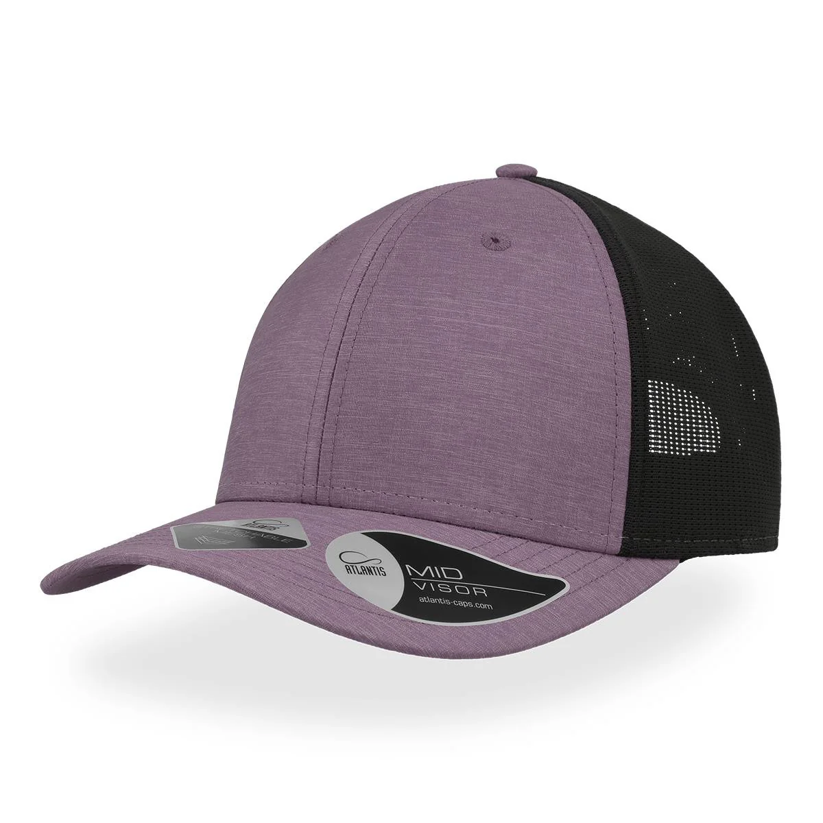 Whippy Trucker Cap - Pack of 25 (A2250) - Image 5