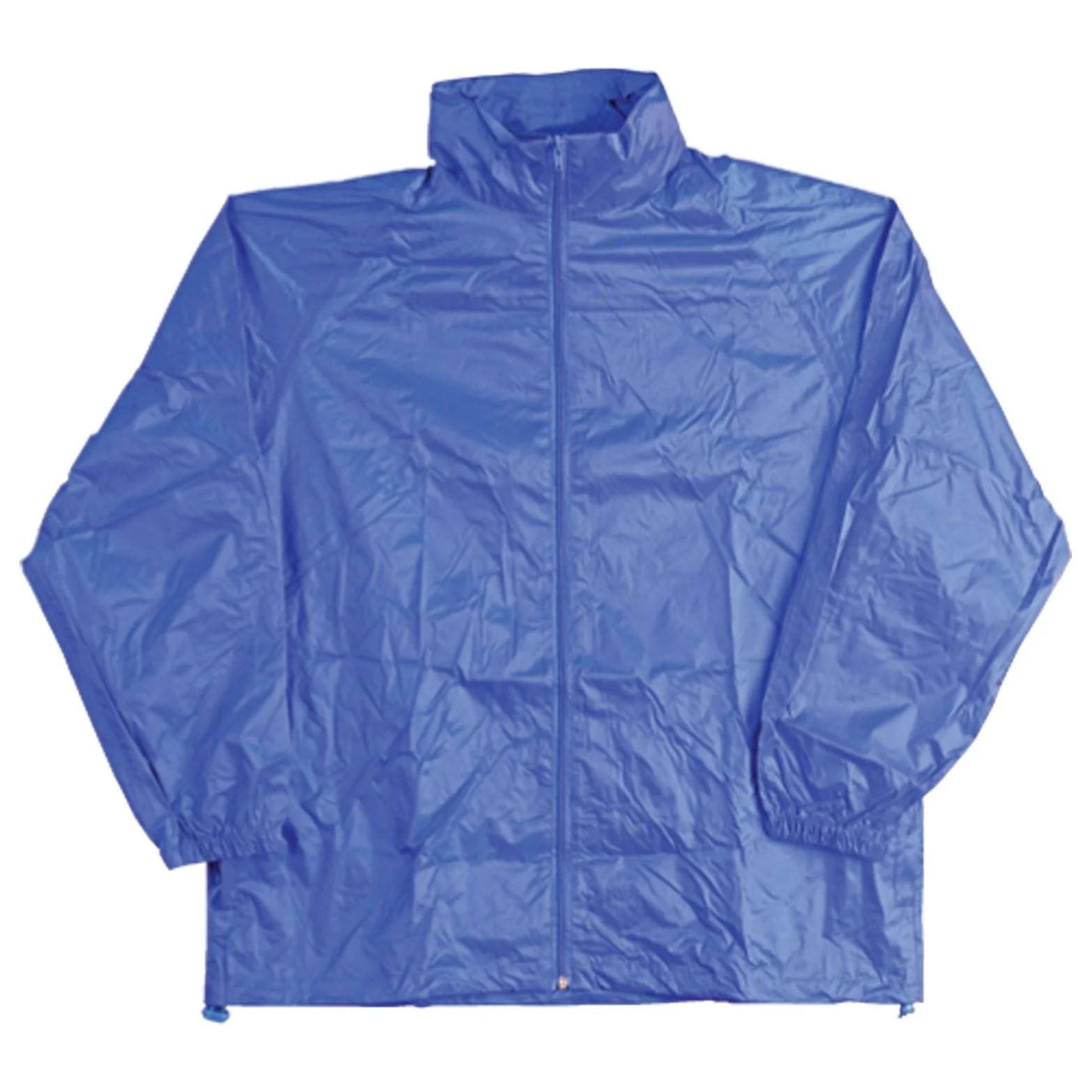 Winning Rain Forest Spray Jacket Adults Unisex (JK10) - Image 2