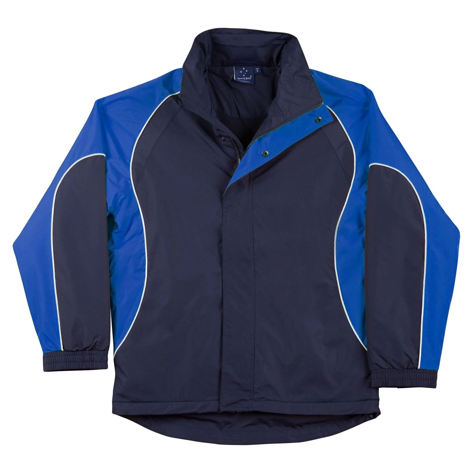Winning Spirit Arena Jacket Unisex (JK77)