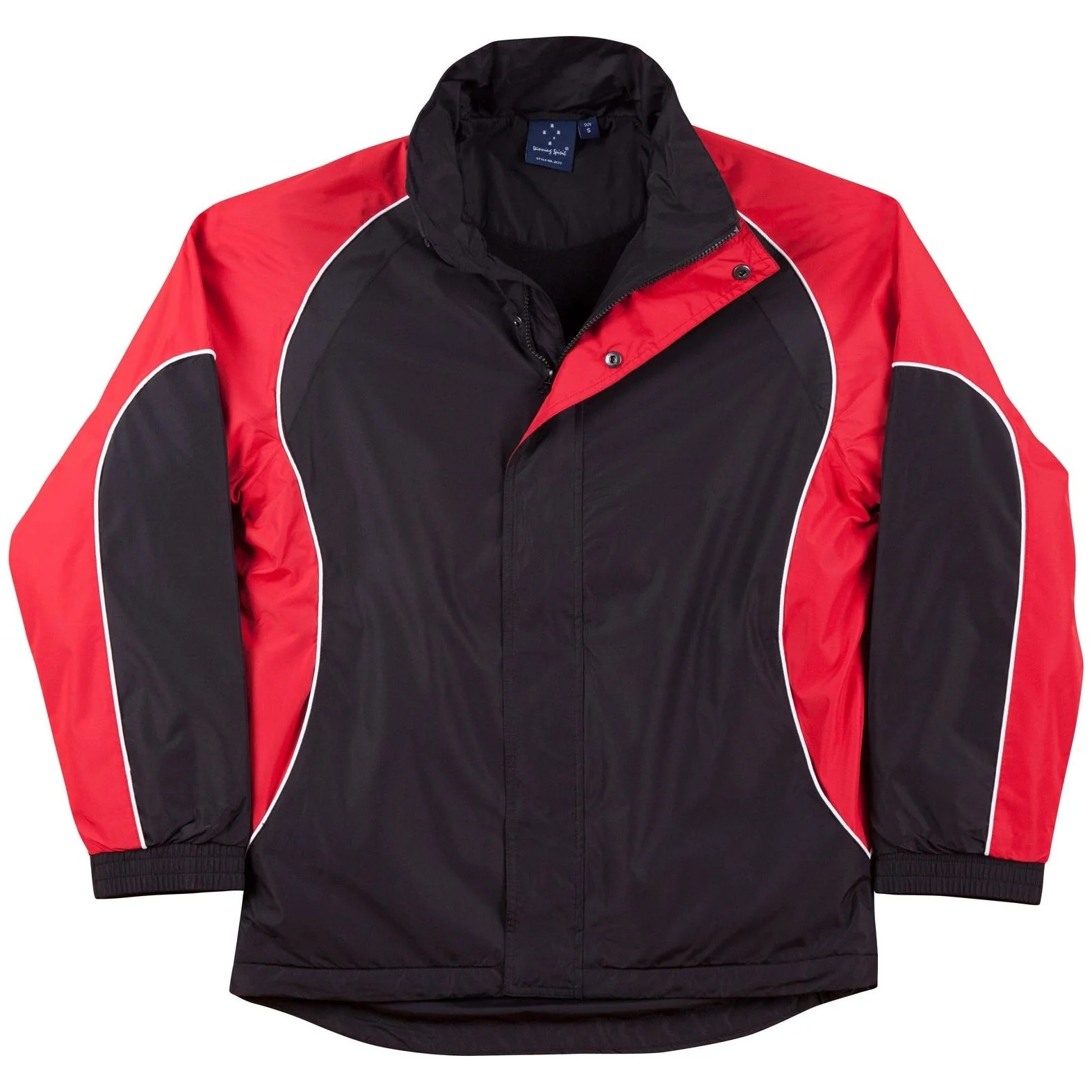 Winning Spirit Arena Jacket Unisex (JK77) - Image 10