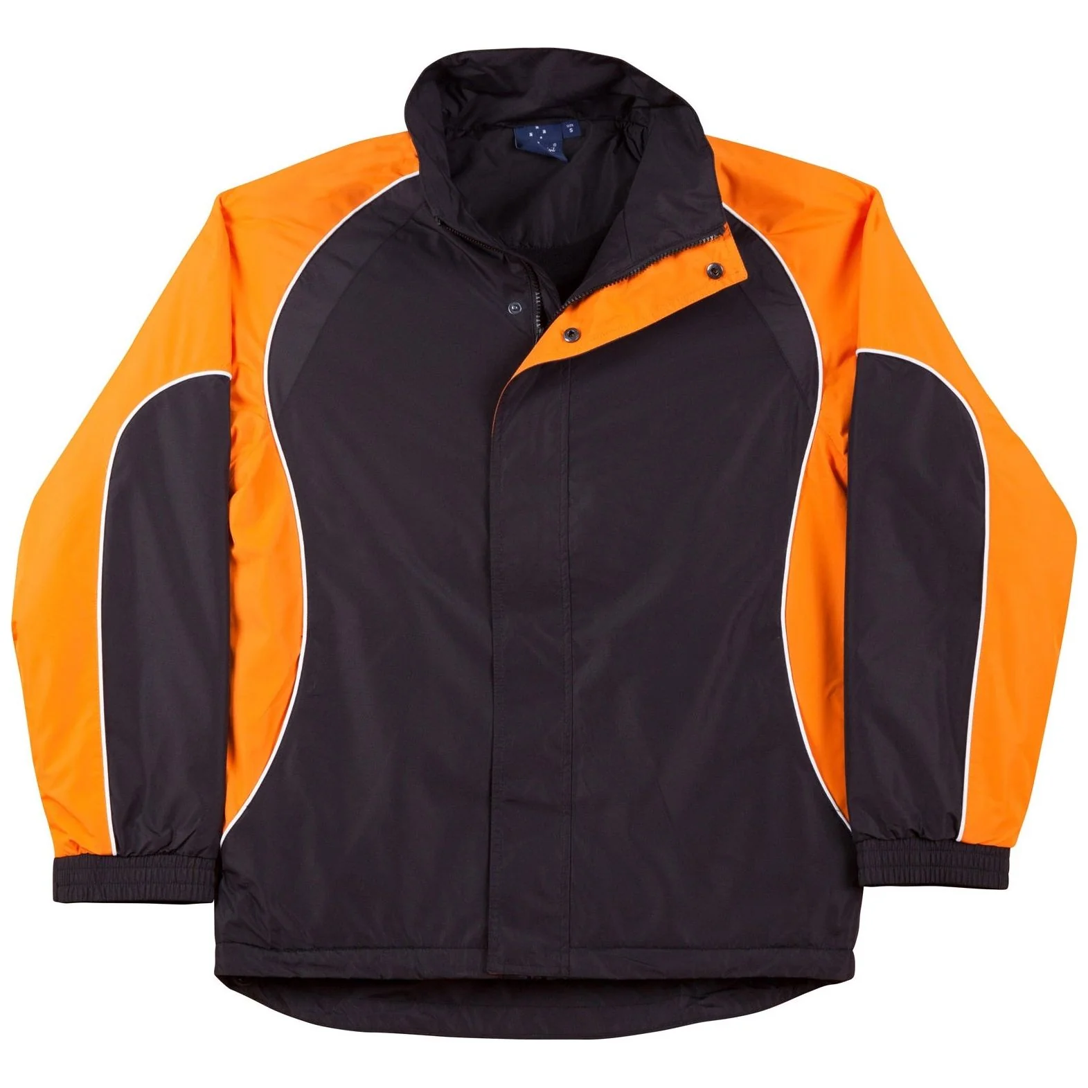 Winning Spirit Arena Jacket Unisex (JK77) - Image 13