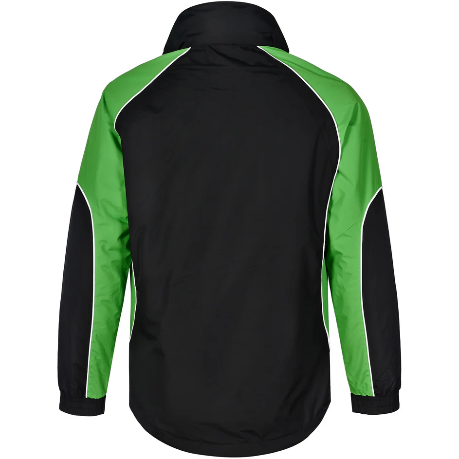 Winning Spirit Arena Jacket Unisex (JK77) - Image 14