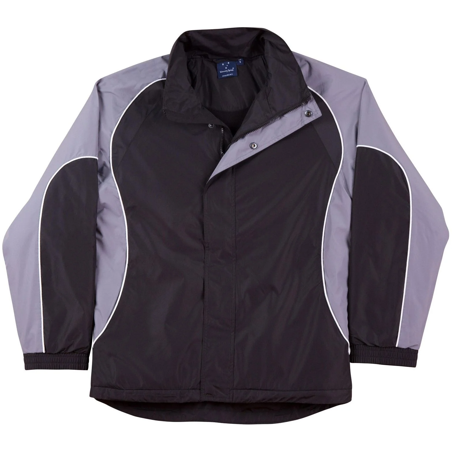 Winning Spirit Arena Jacket Unisex (JK77) - Image 15