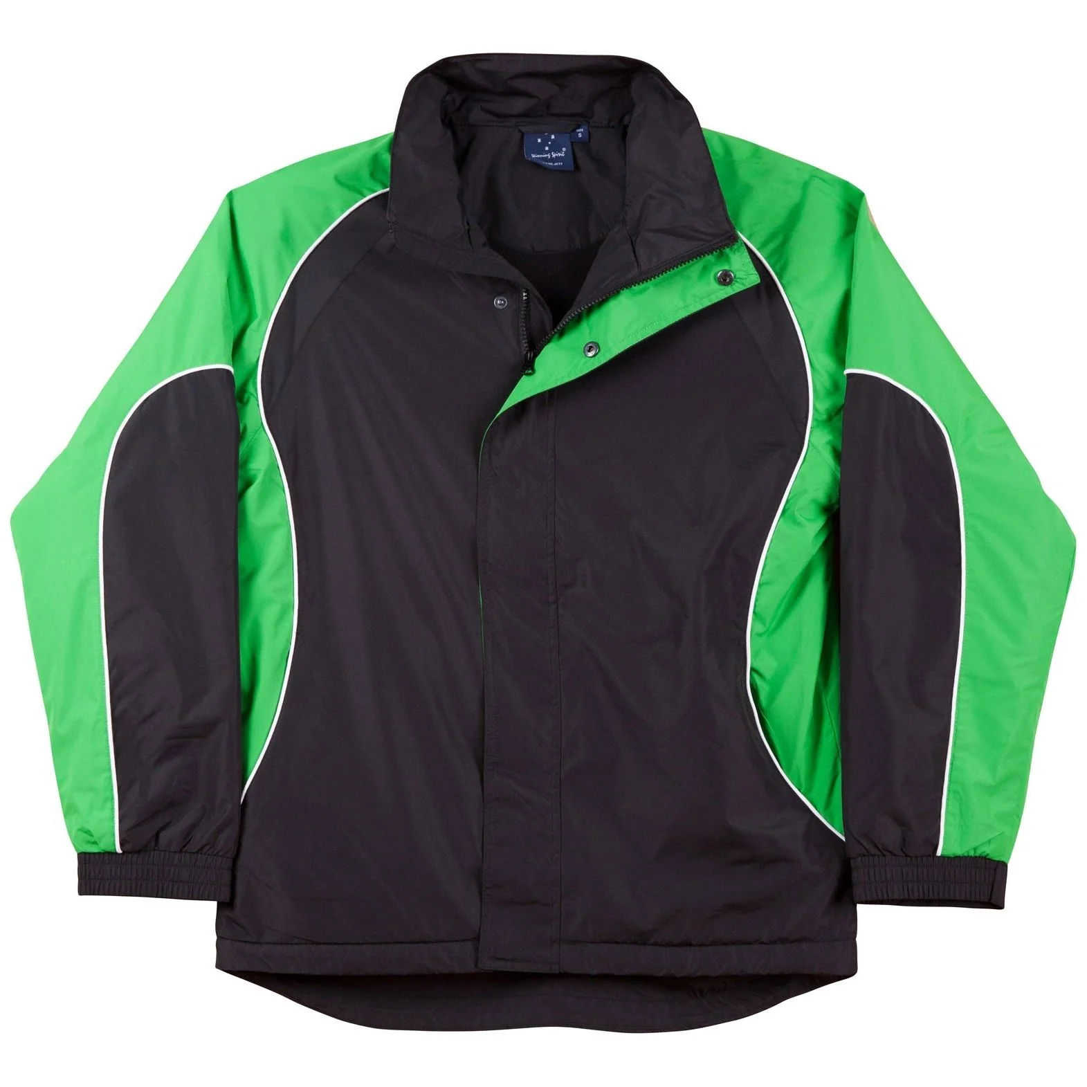 Winning Spirit Arena Jacket Unisex (JK77) - Image 16