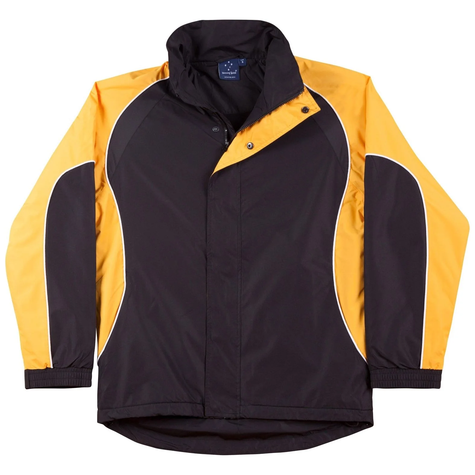 Winning Spirit Arena Jacket Unisex (JK77) - Image 17