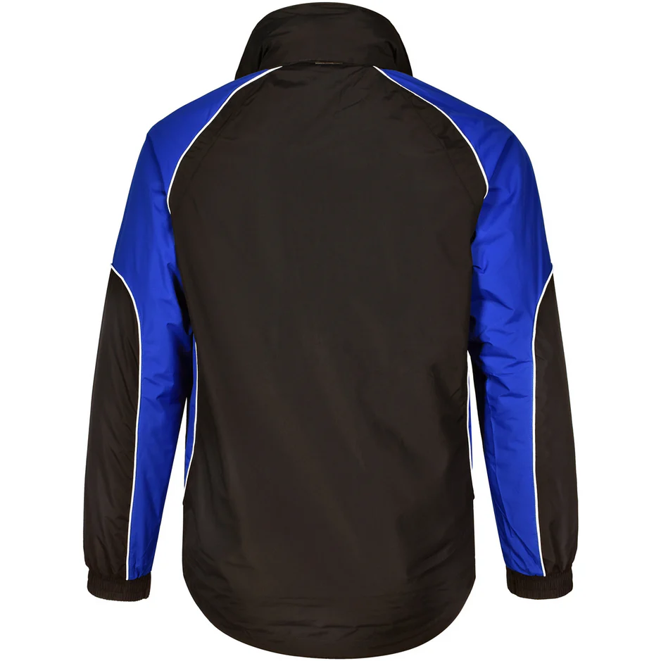 Winning Spirit Arena Jacket Unisex (JK77) - Image 2