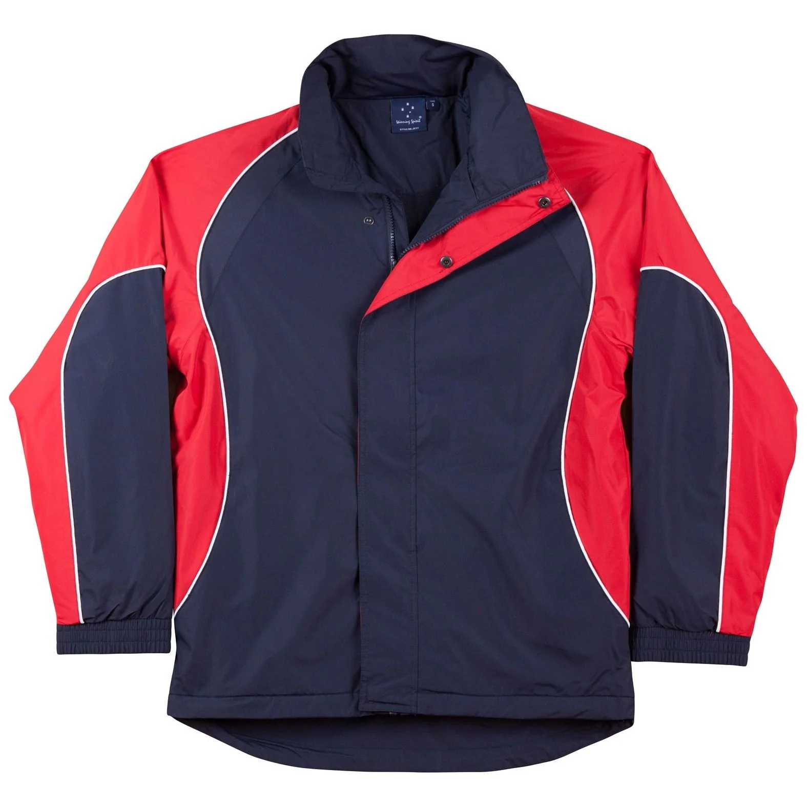 Winning Spirit Arena Jacket Unisex (JK77) - Image 3