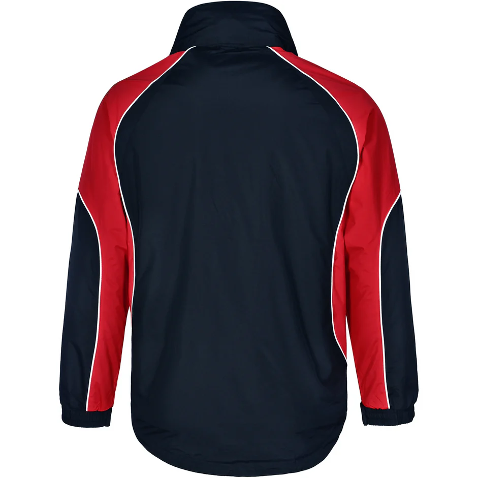 Winning Spirit Arena Jacket Unisex (JK77) - Image 4