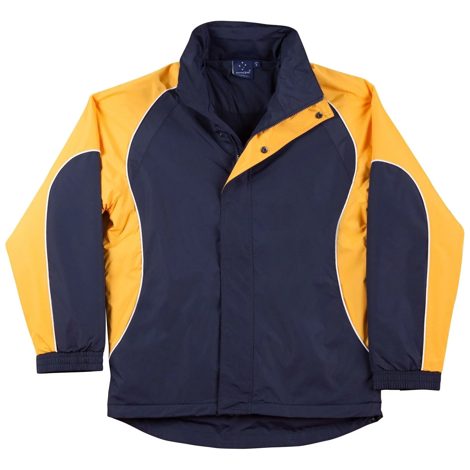 Winning Spirit Arena Jacket Unisex (JK77) - Image 5