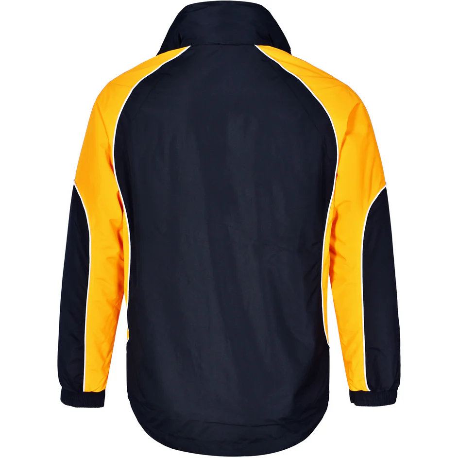 Winning Spirit Arena Jacket Unisex (JK77) - Image 6