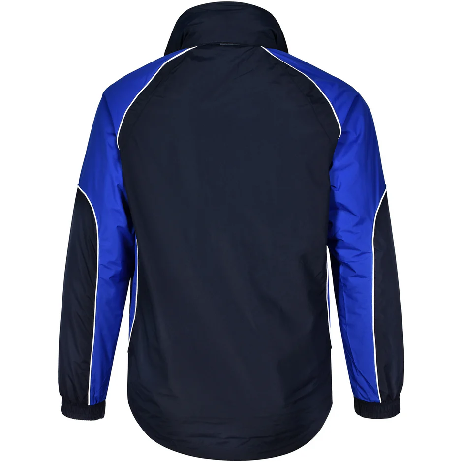 Winning Spirit Arena Jacket Unisex (JK77) - Image 8