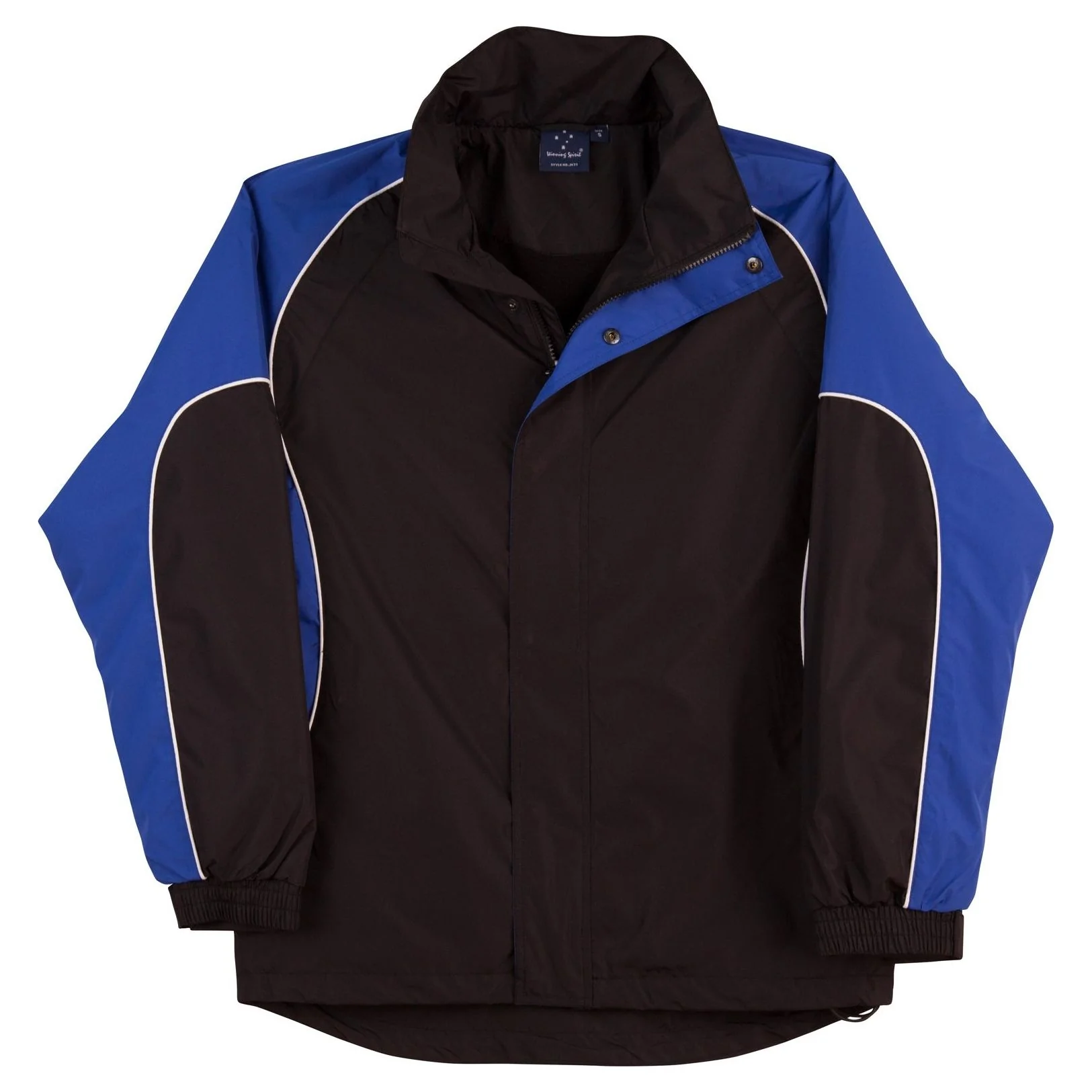 Winning Spirit Arena Jacket Unisex (JK77) - Image 9