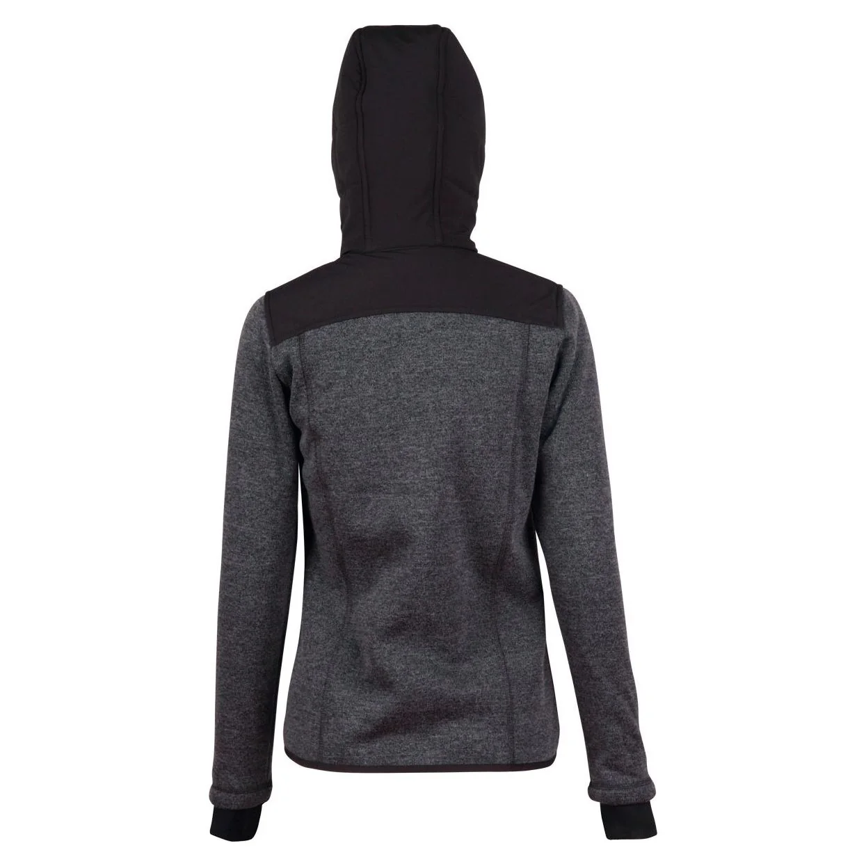 Winning Spirit Bristol Jacket Ladies (JK44) - Image 2