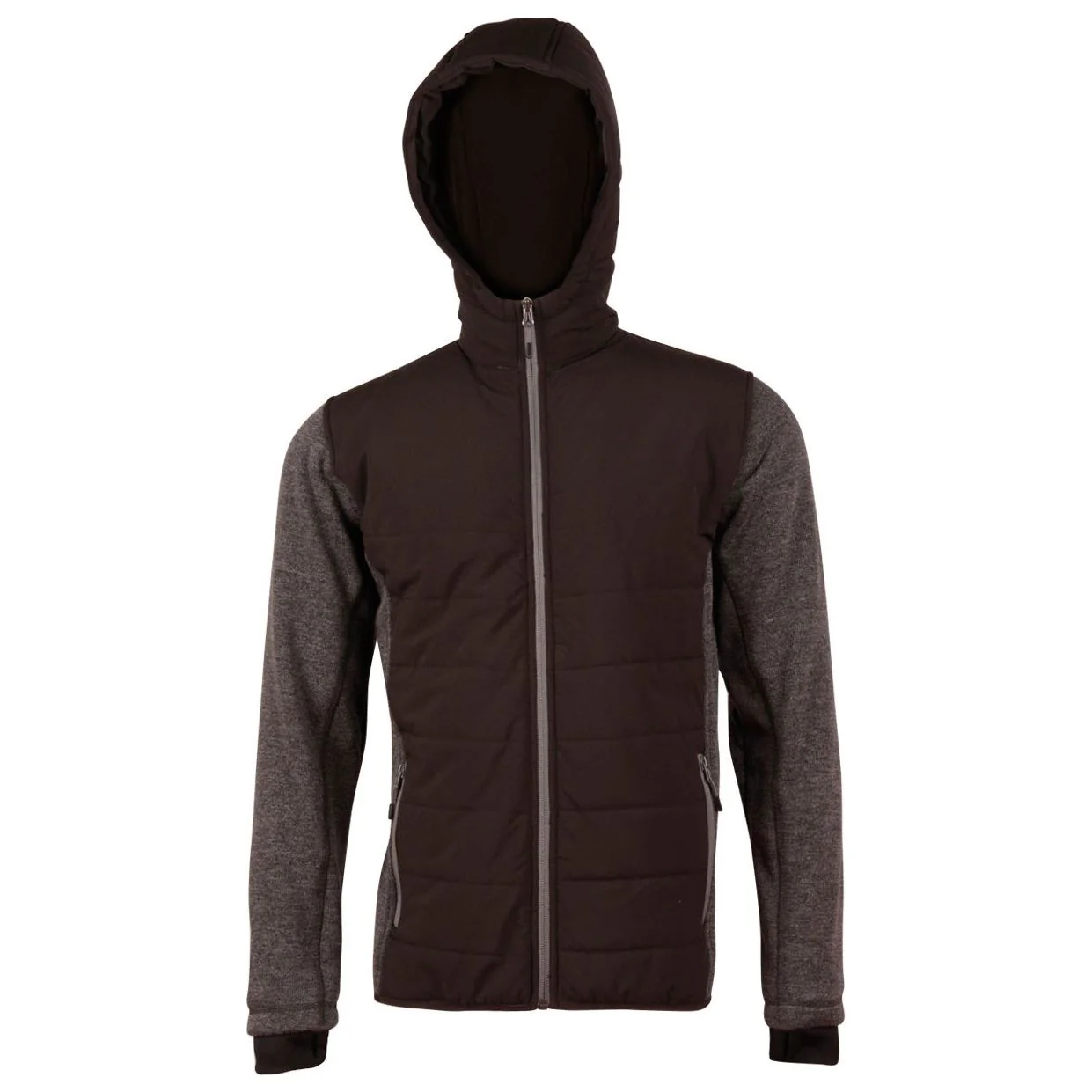 Winning Spirit Bristol Jacket Mens (JK43)