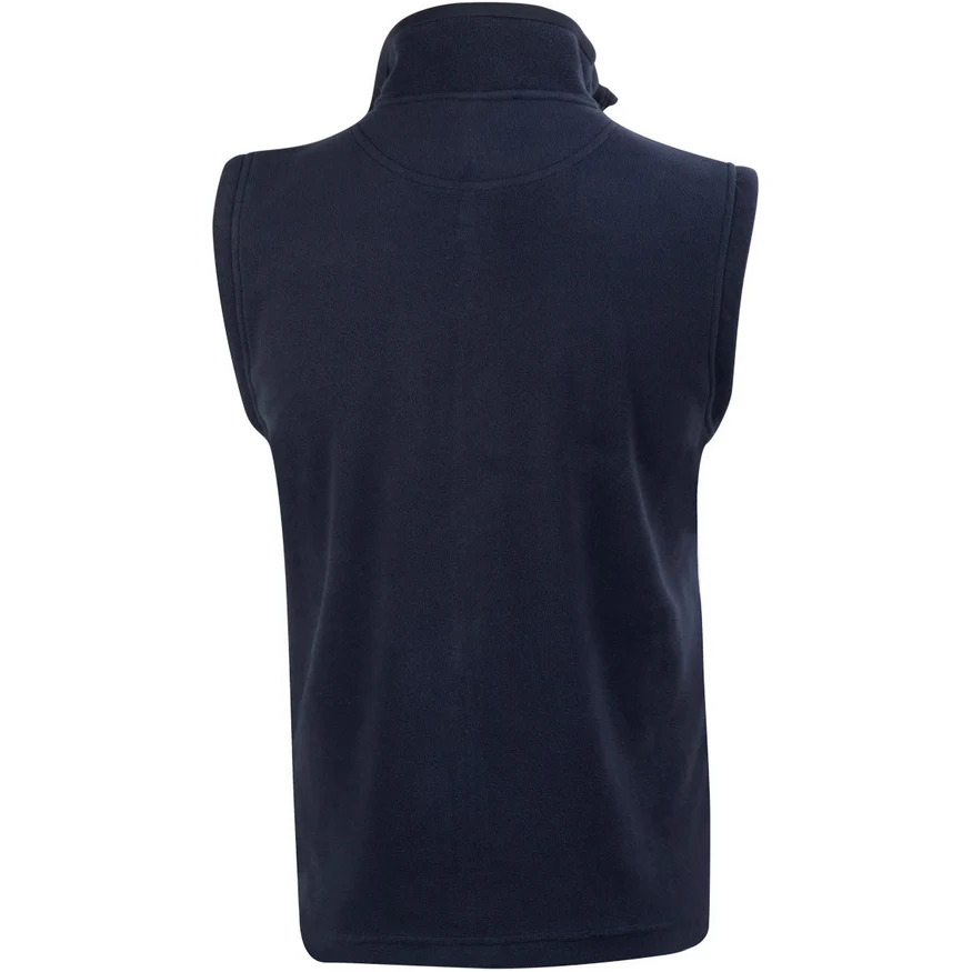 Winning Spirit Bromley Polar Fleece Vest Unisex (PF22) - Image 4