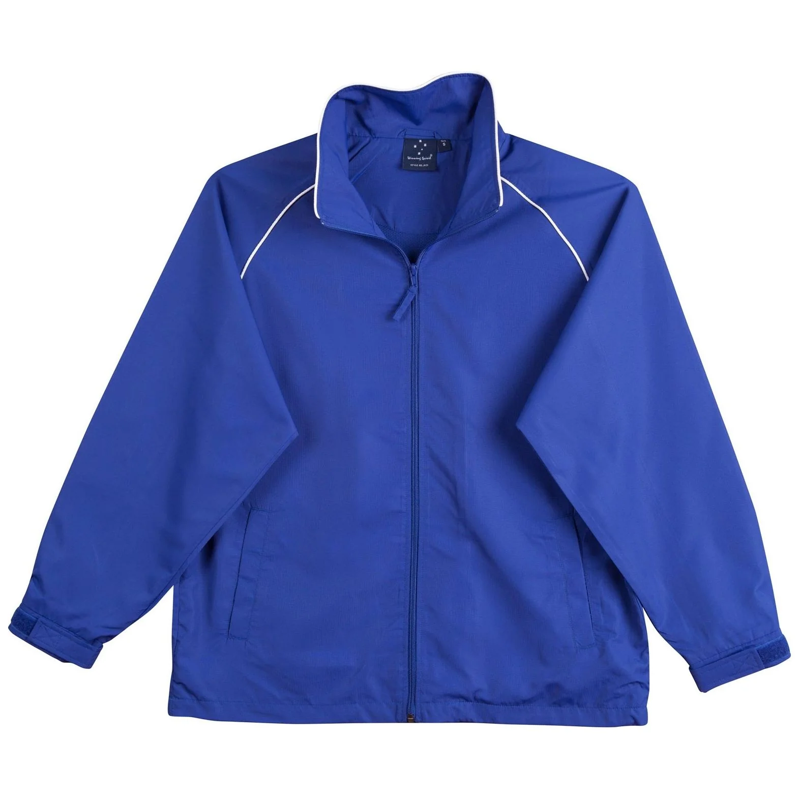 Winning Spirit Champions Track Top Unisex (JK21)