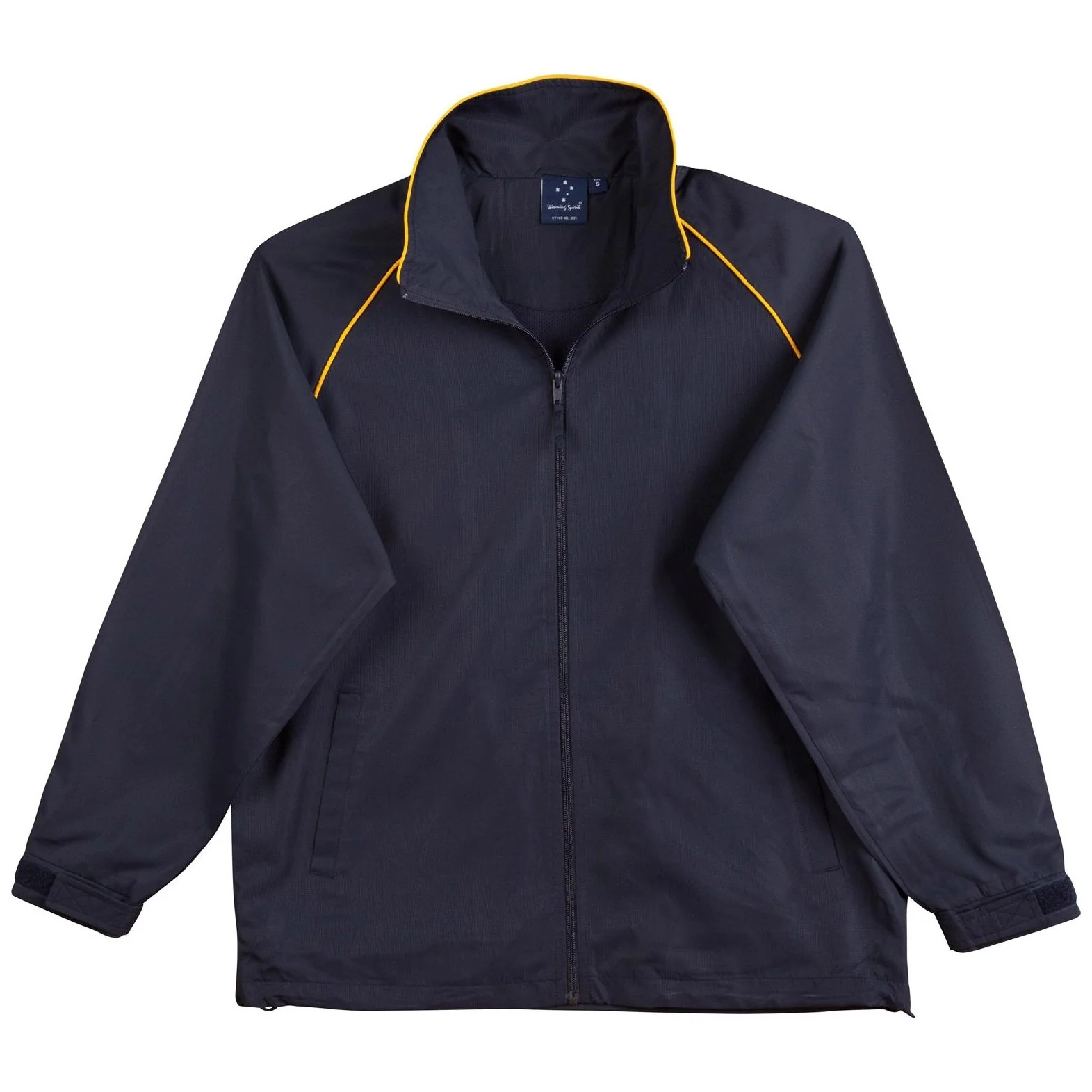 Winning Spirit Champions Track Top Unisex (JK21) - Image 6