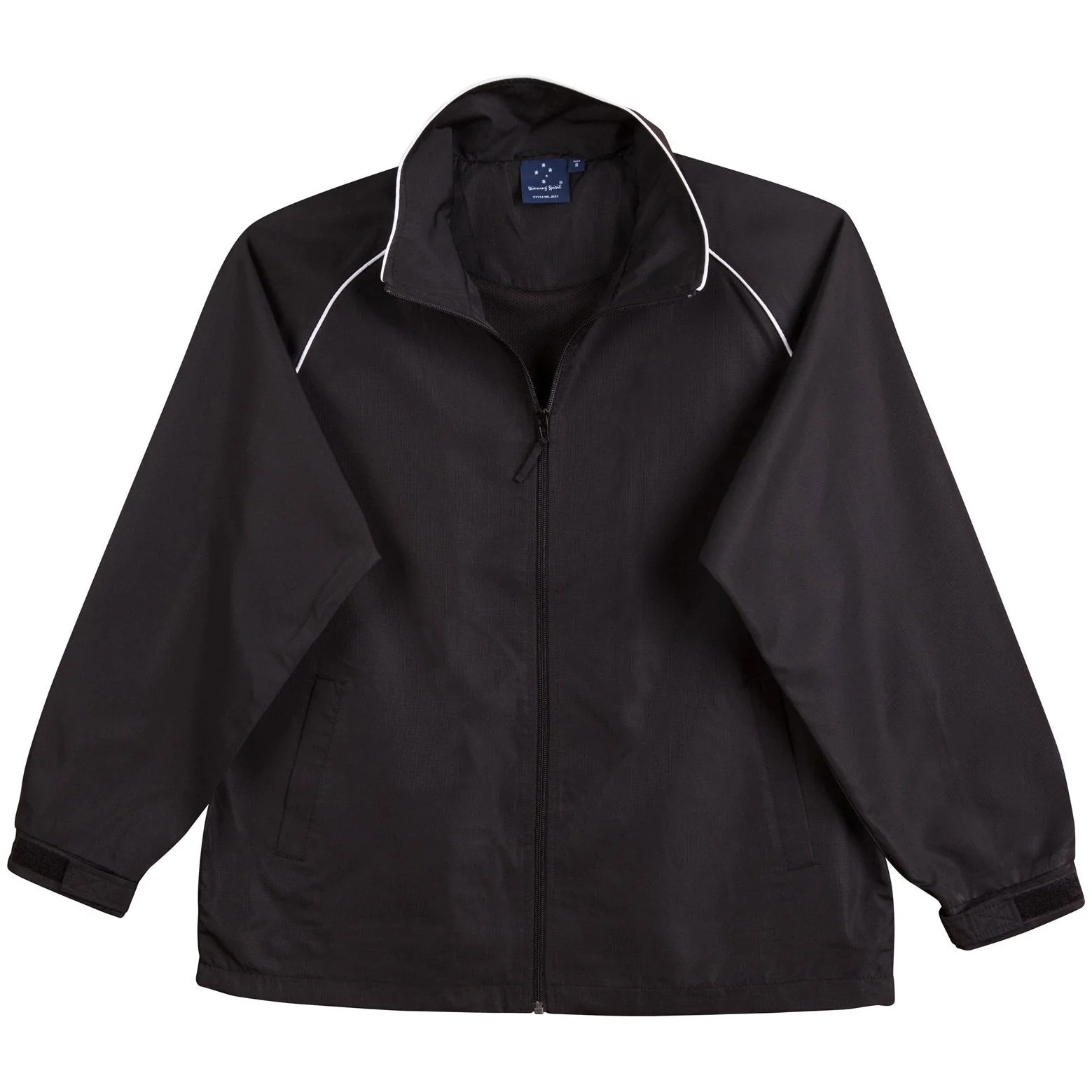 Winning Spirit Champions Track Top Unisex (JK21) - Image 7