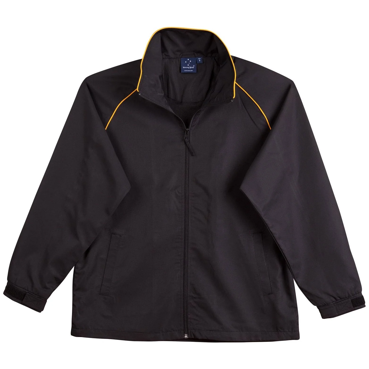 Winning Spirit Champions Track Top Unisex (JK21) - Image 9