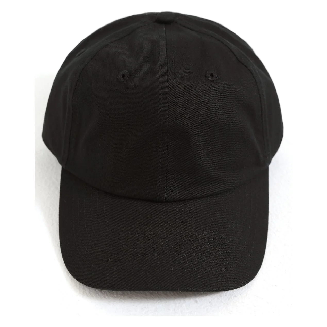 Winning Spirit Cotton Twill Unstructured Cap - Pack of 25 (CH55) - Image 15