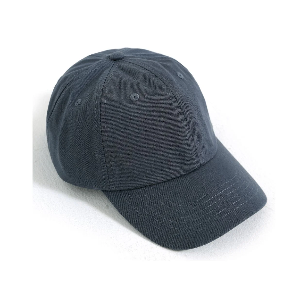 Winning Spirit Cotton Twill Unstructured Cap - Pack of 25 (CH55) - Image 6