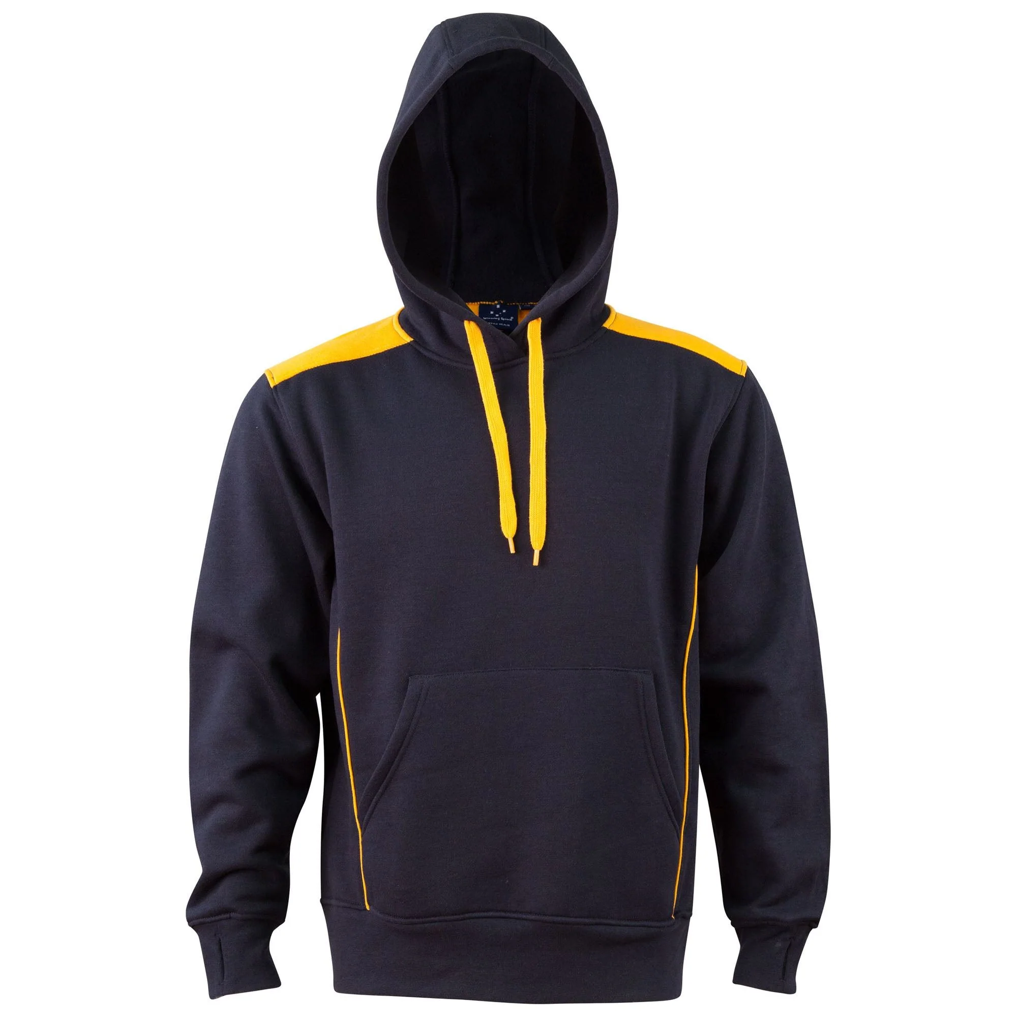 Winning Spirit Croxton Hoodie Adult Unisex (FL19) - Image 11