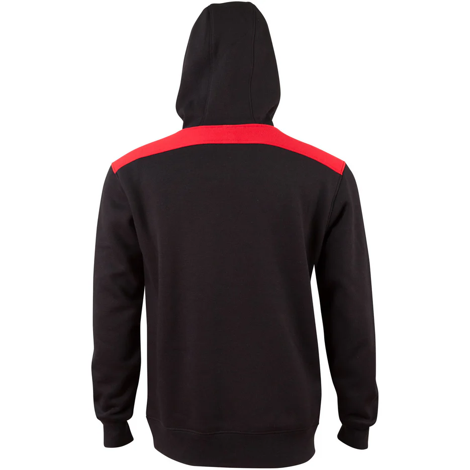 Winning Spirit Croxton Hoodie Adult Unisex (FL19) - Image 13