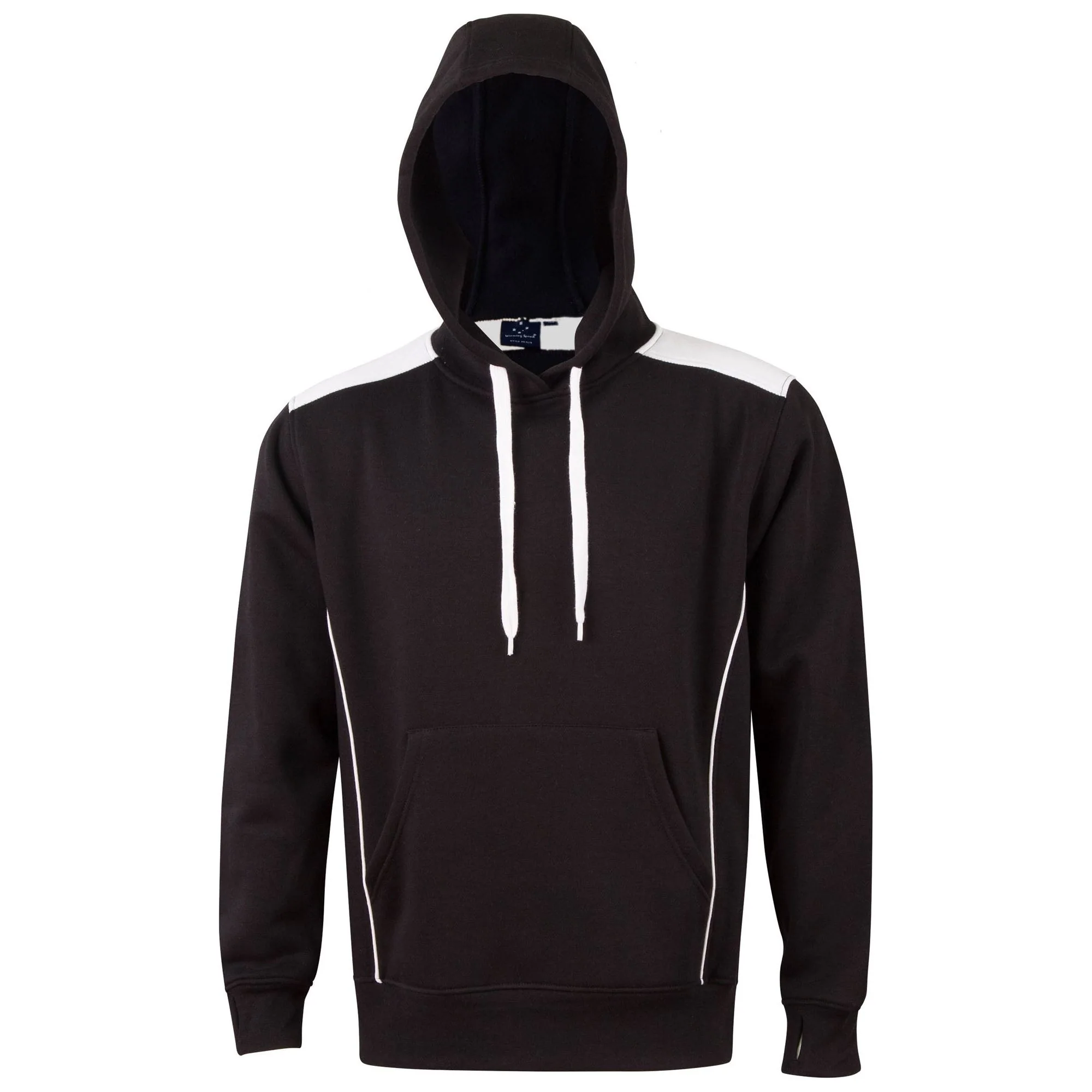 Winning Spirit Croxton Hoodie Adult Unisex (FL19) - Image 14