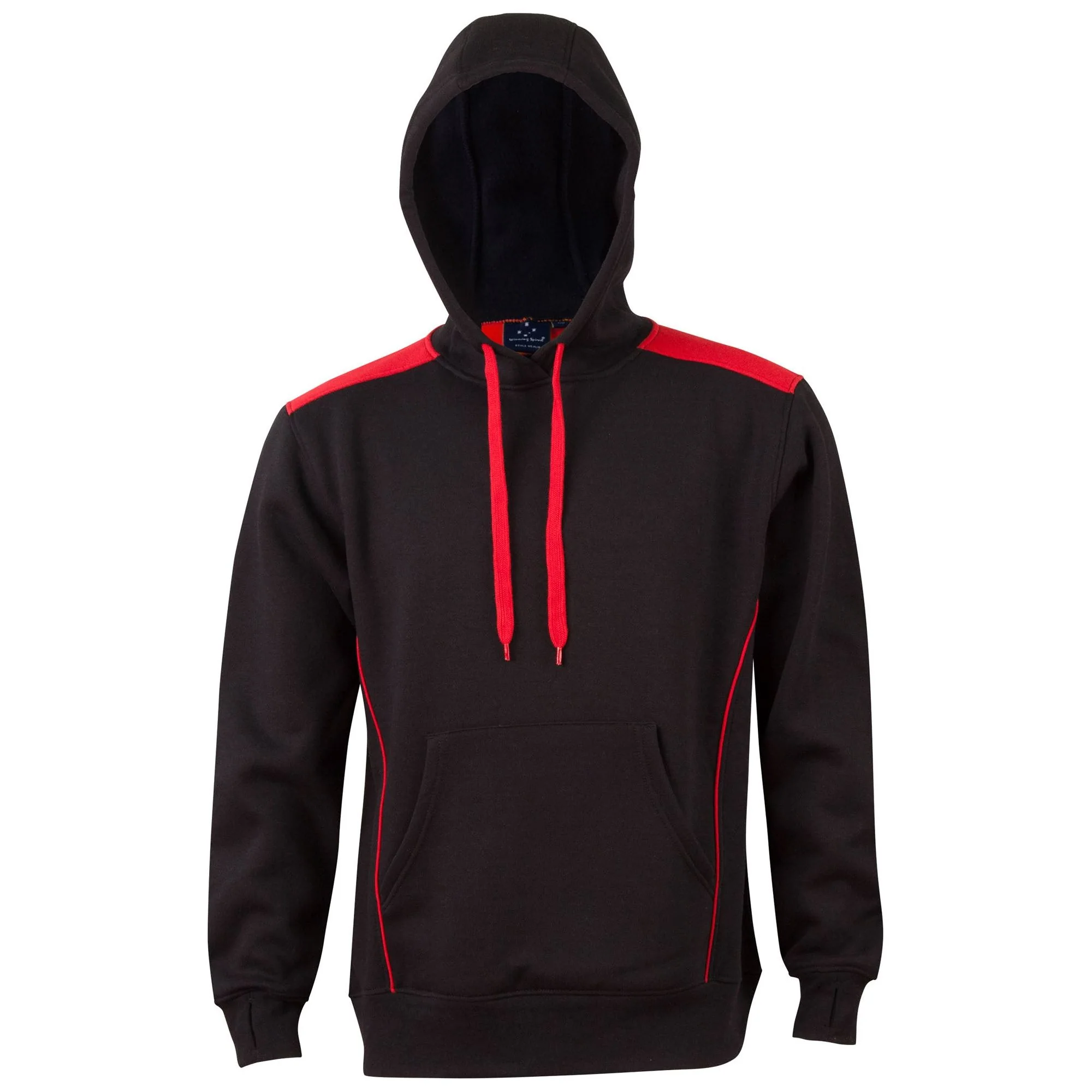 Winning Spirit Croxton Hoodie Adult Unisex (FL19) - Image 15