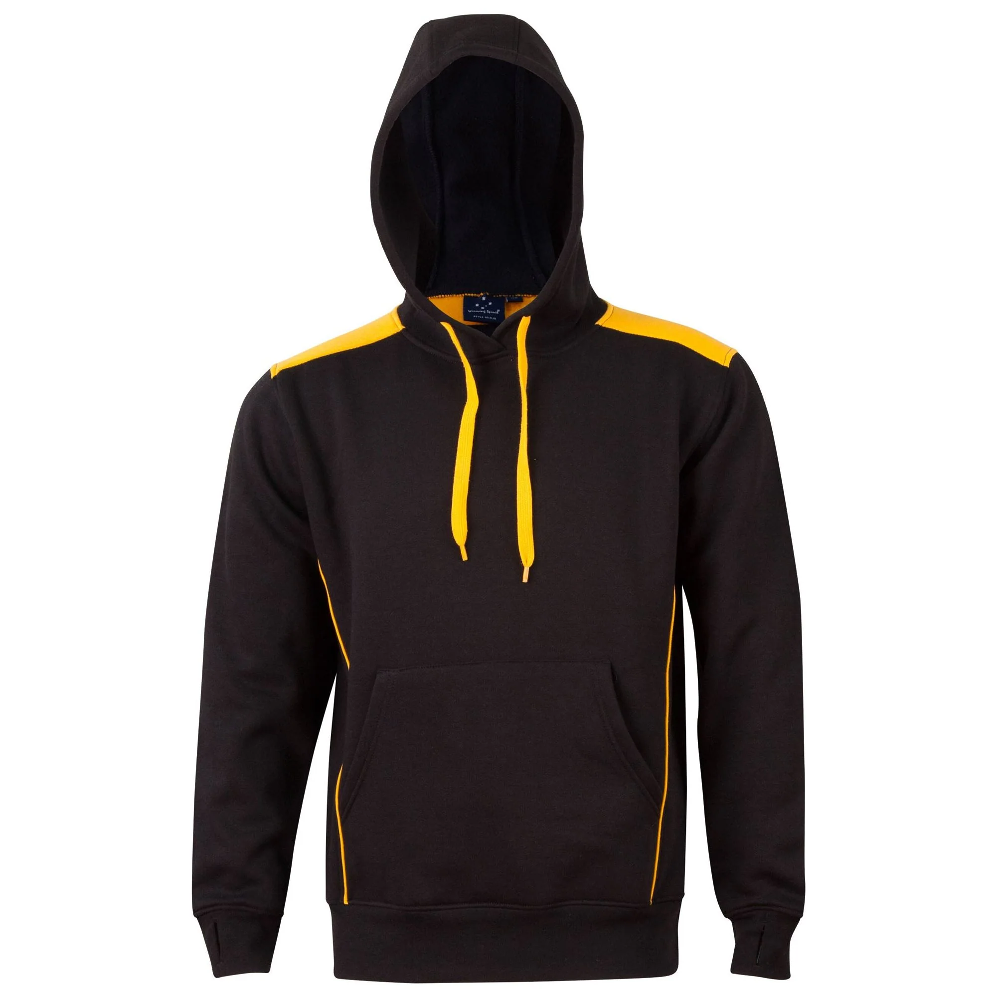 Winning Spirit Croxton Hoodie Adult Unisex (FL19) - Image 16