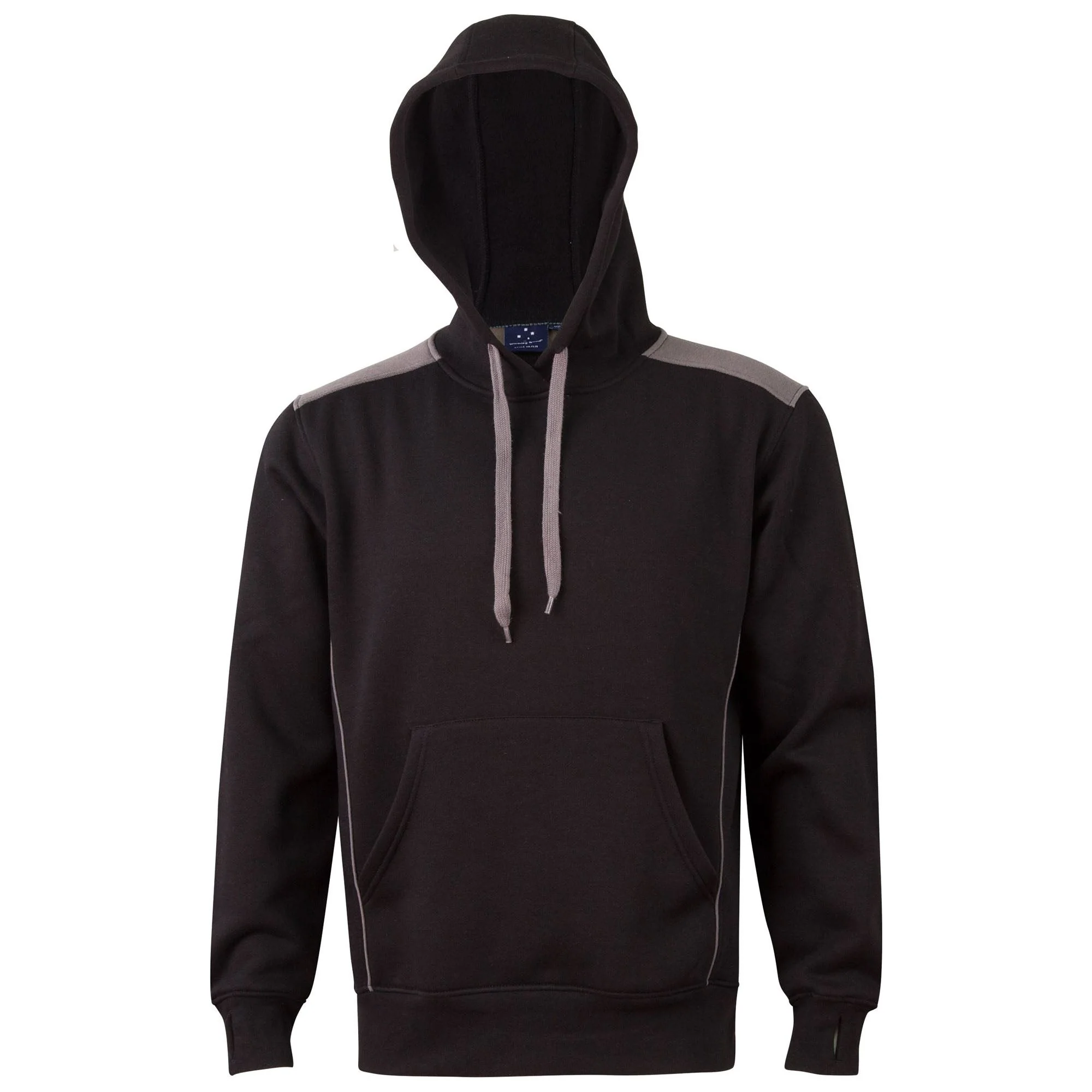 Winning Spirit Croxton Hoodie Adult Unisex (FL19) - Image 18