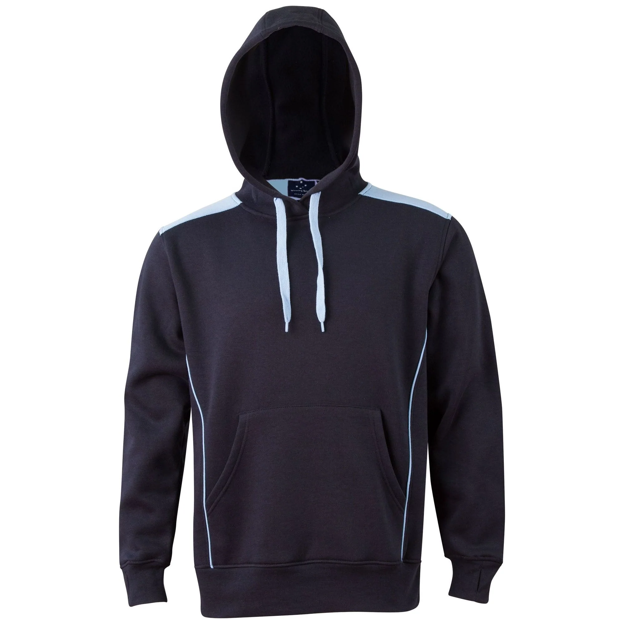 Winning Spirit Croxton Hoodie Adult Unisex (FL19) - Image 5