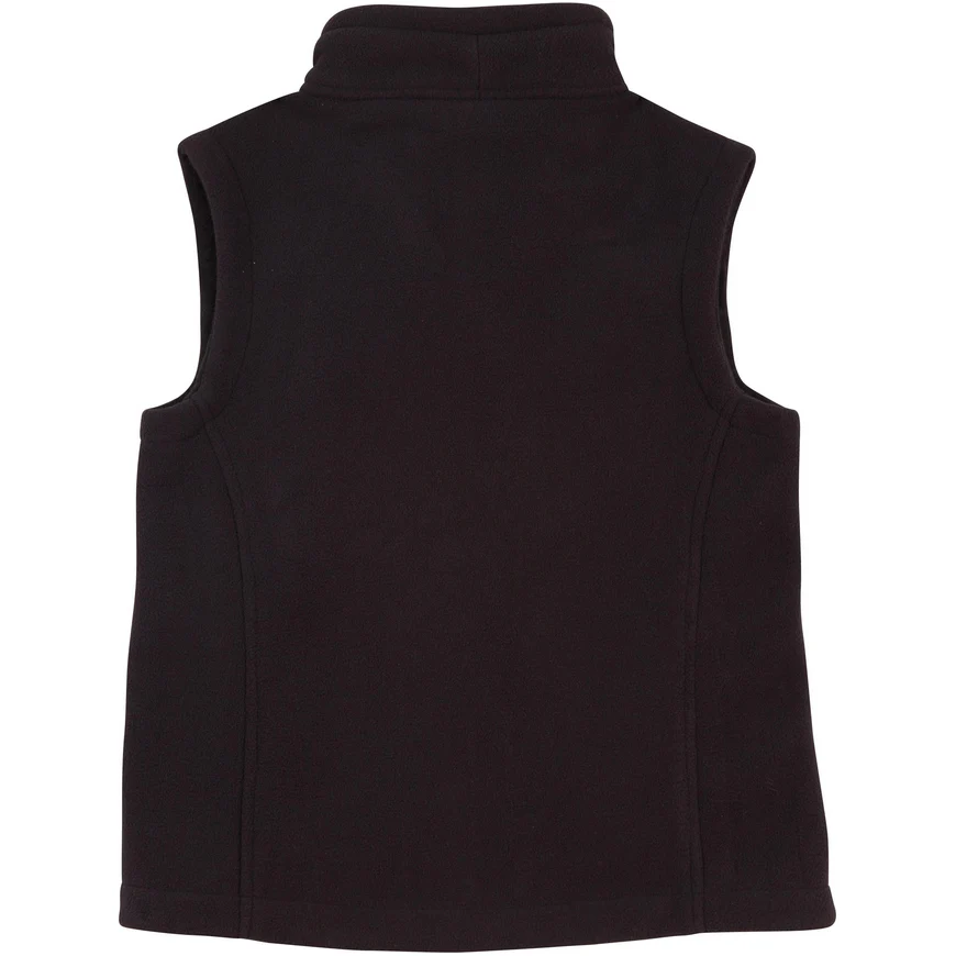 Winning Spirit Diamond Fleece Vest Ladies (PF10) - Image 4