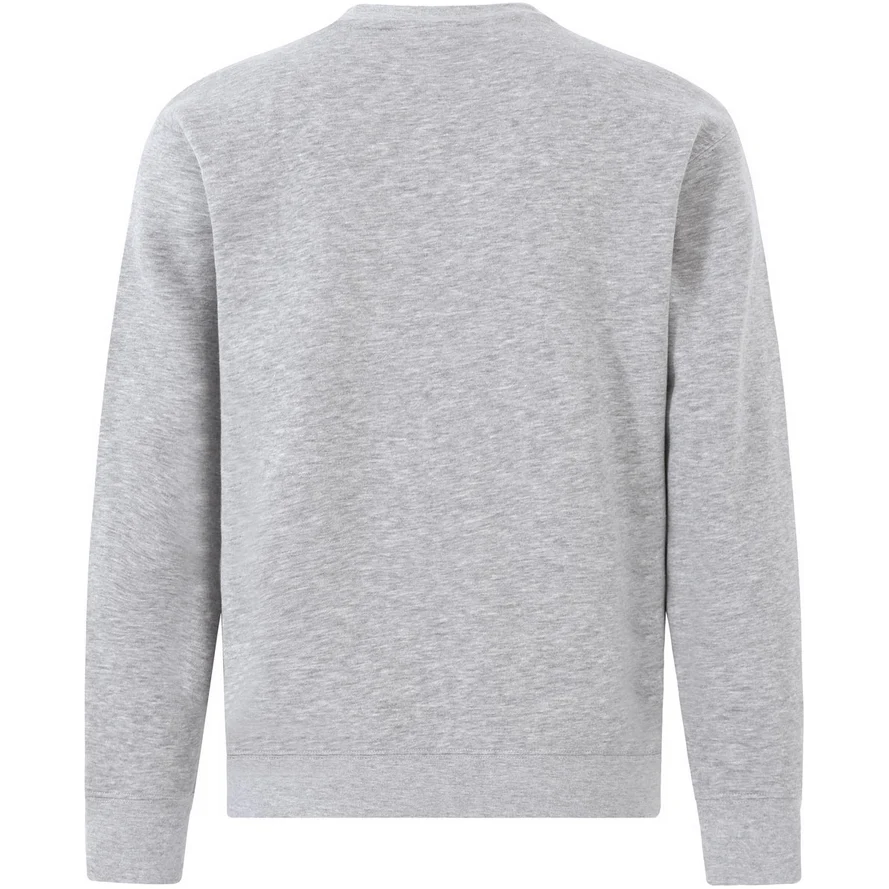 Winning Spirit Eagle Top Fleece Sweat Unisex (FL01) - Image 5