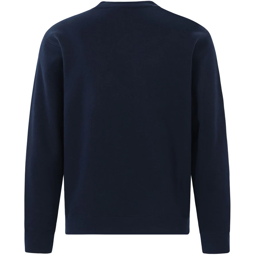 Winning Spirit Eagle Top Fleece Sweat Unisex (FL01) - Image 7